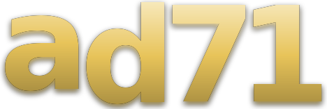 ad71 logo