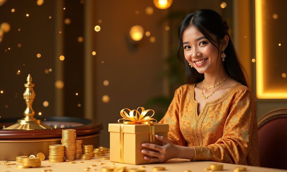 ad71 রেইনবো ধন স্লট