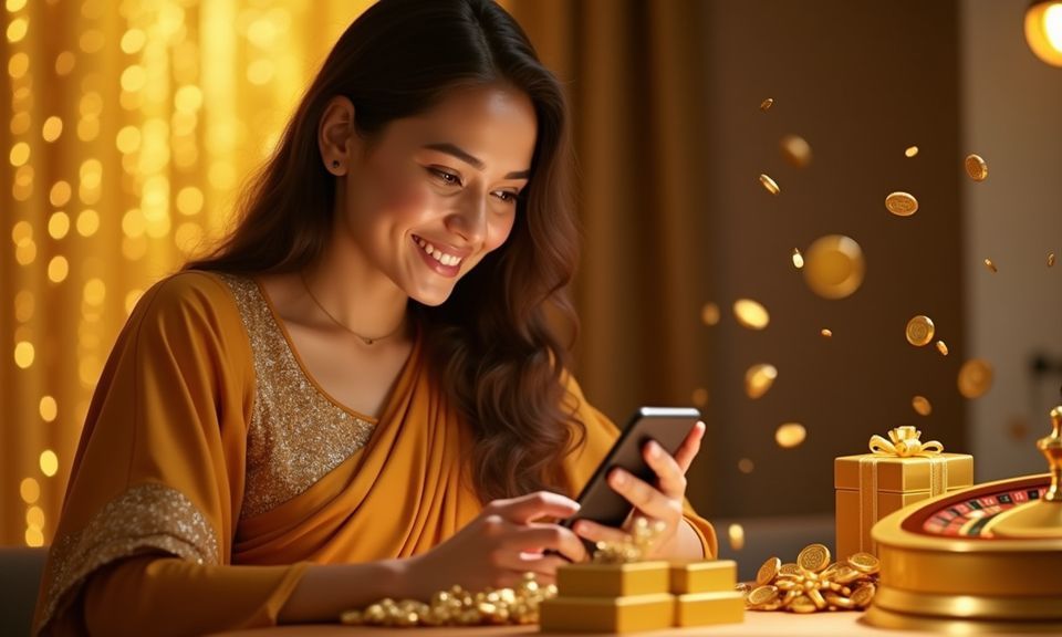 ad71 Slots Ultra Hot Deluxe কীভাবে কাজ করে