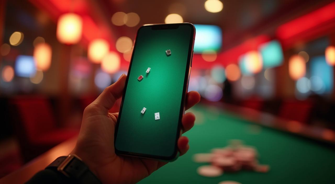 ad71 mobile gaming