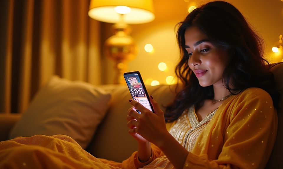 ad71 mobile gaming